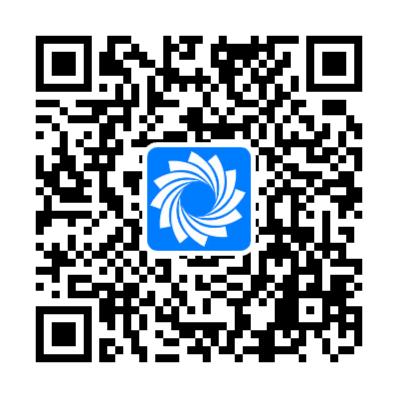 iOS下载二维码
